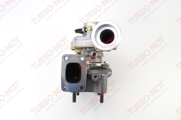 Compresor,sistem de supraalimentare 616372R TURBO-MOT